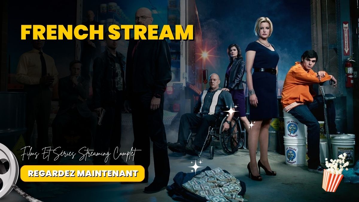 French Stream preview